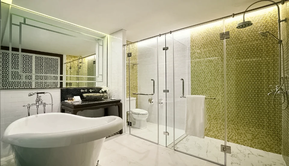 هتل موونپیک میت پتونگ پوکت